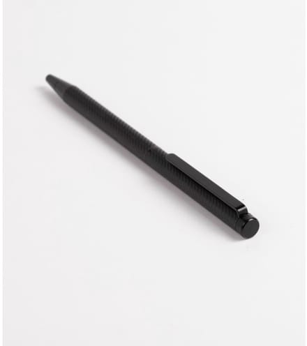 Hugo Boss - HSM2764A - Balpen - zwart - Cloud