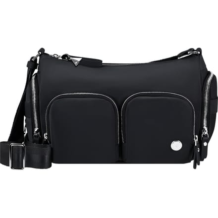 Samsonite Karissa Evo Schoudertas Zwart