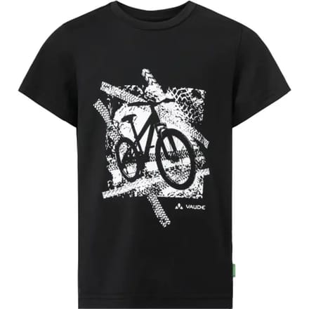Kinder-T-shirt VAUDE Lezza