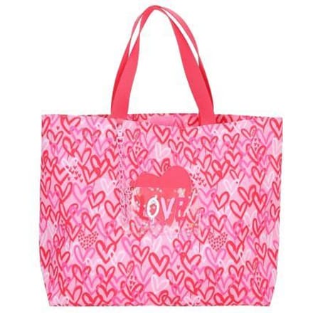 Top Model TOPModel shopper ONE LOVE Boekentassen en rugzakken