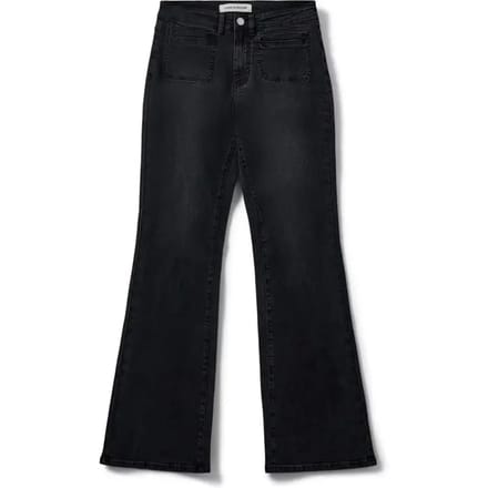 Dames Wide Leg Jeans Sofie Schnoor Firenzesw