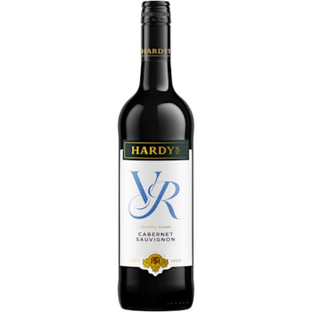 VR Cabernet Sauvignon