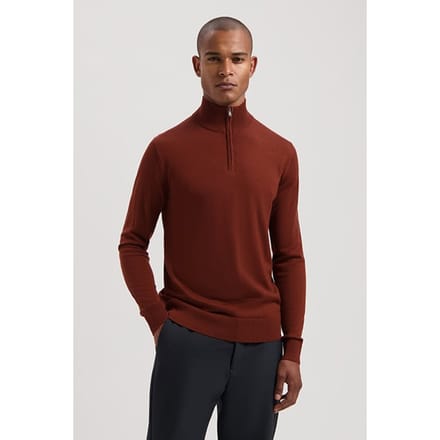 Dstrezzed Ds_destin Skipper Rustic Brown Maat: XXL | Coltruien Outlet | Heren | Bruin