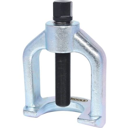 KS Tools 670.0106 Universele scharnierpen-uitdrukpen, 56 mm