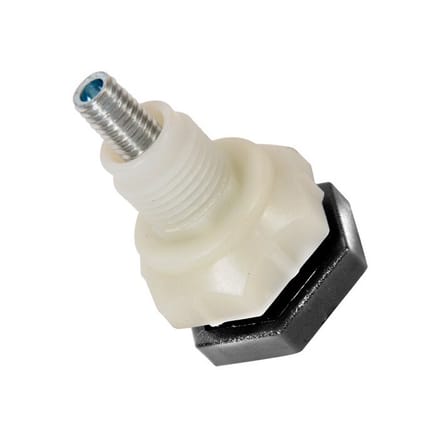 AEG Pootje wasmachine (1 stuk) 1325007605