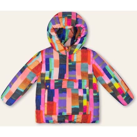 Oilily Cashew Jas- maat92/2T Brunnera Blauw