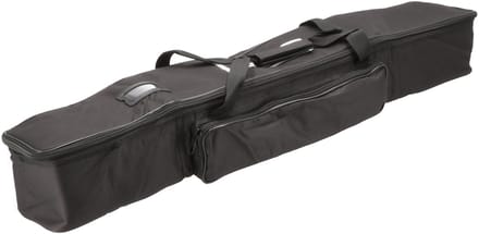 Softcase voor LED tubes - incl. divider - Innox ABAG-425 - Multikleur