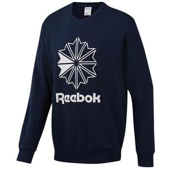 Sweaters Reebok Sport AC FT Big Starcrest
