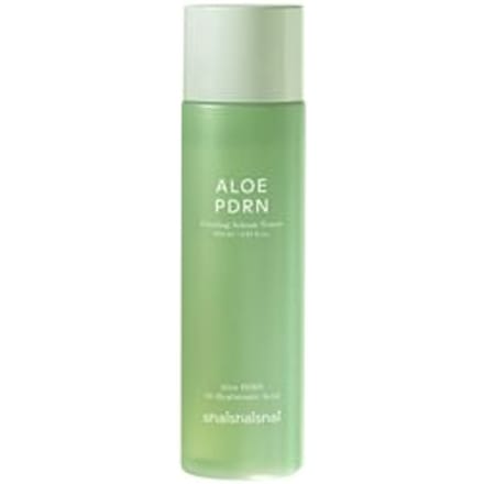 shaishaishai - Aloe PDRN Cooling Sebum Toner 200ml