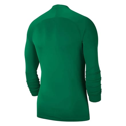 Nike Heren Park Dri-FIT Base Layer Top (Groen)