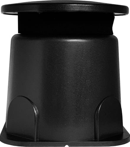 TIC GS50-B - 8" Omnidirectionele outdoor subwoofer 250W zwart