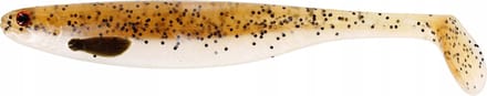 Westin ShadTeez Slim 10cm 6g Kunstaas - Baitfish