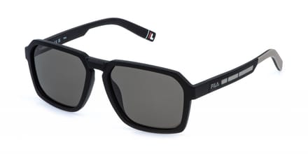Fila SFIB26 Nero opaco 59/17/145 MAN Zonnebrillen