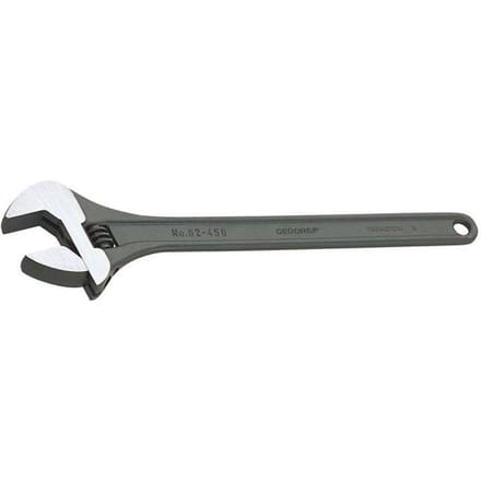 Gedore 6368510 62 P 18 Engelse sleutel Sleutelbreedte (metrisch) 53 mm Sleutelbreedte (inch) 2 1/16