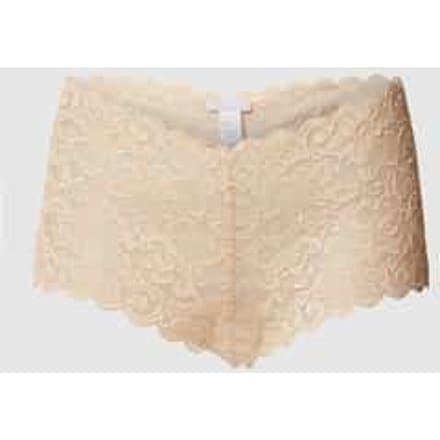 Onderbroek van kant, model 'Moments'