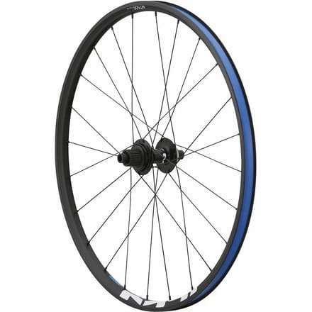12V schijfremwiel met centrale vergrendeling Shimano WH-MT501