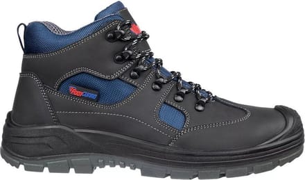 Footguard Safe Mid S3 werkschoenen maat 45