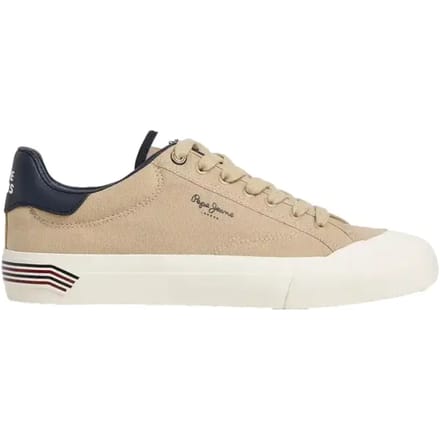 Baskets Pepe Jeans Taylor Break