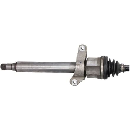 Aandrijfas POINT GEAR PNG75918