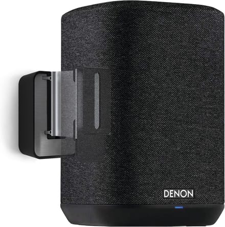 Vogel's SOUND 3200 Speaker beugel universeel & Denon Home 150 (zwart)