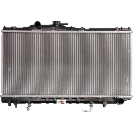 Radiator, motorkoeling NRF 516712