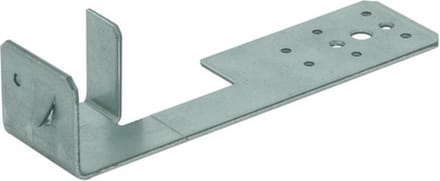 Randbekistingsanker vlak 30 mm