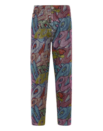 Jeans Mom Pasvorm