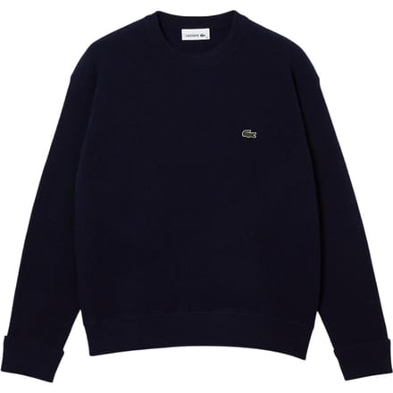 Lacoste Blauwe shirts