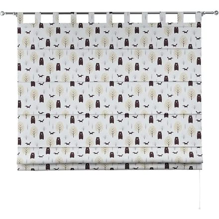 Romeins blind Yellow Tipi Oli tab top Magic Collection