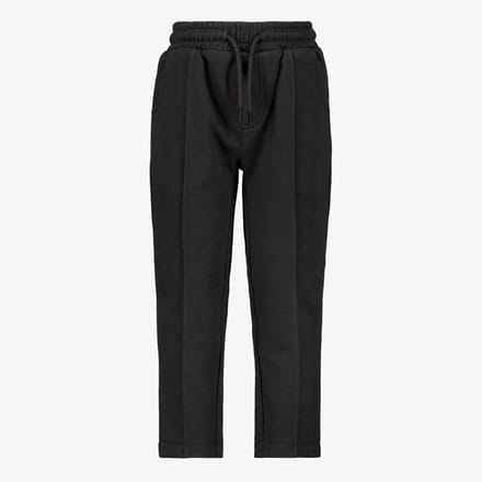 Unsigned jongens broek zwart - Maat 92