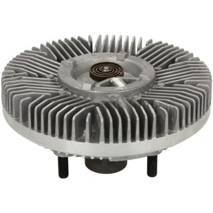 Koppeling, radiatorventilator AUGER 58601