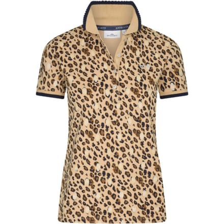 HV Society Polo shirt hvsbrisa