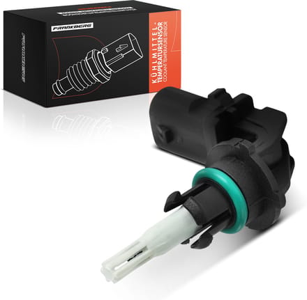 Frankberg 1x Temperatuursensor voor BMW F20 G20 G28 G80 F31 MINI