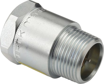 Uponor MLC gas Beveiligingsschakelaar 3/4'' buiten x 3/4'' binnen