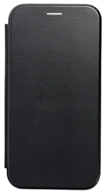 Beline - Book Case - Samsung Galaxy M22 - Zwart - Magnetische Sluiting
