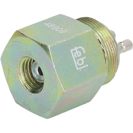 Sensor, persluchtsysteem FEBI BILSTEIN 48909
