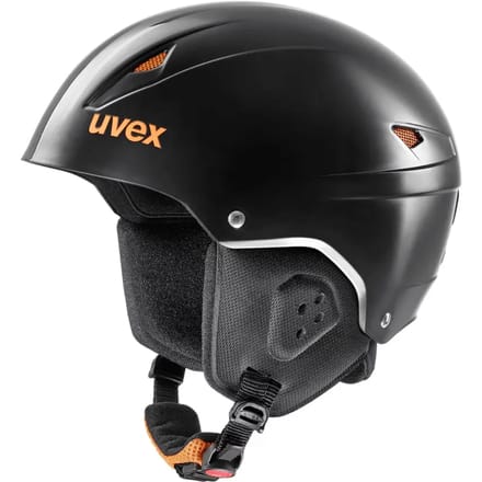 Skihelm Uvex Eco Rental