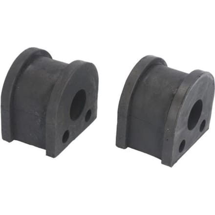 Aanslagbuffer DELPHI TD1183W, 2 Stuk