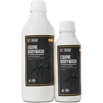 Paardenshampoo Foran Equine Bodywash 5 L