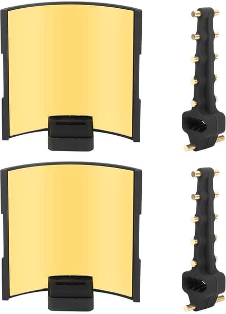 ONF3 - Antenne Signaalversterker - Drone Remote Controller - Verbeter de signaalsterkte - Compact formaat - Efficiënt gebruik - Geschikt voor 2 ...
