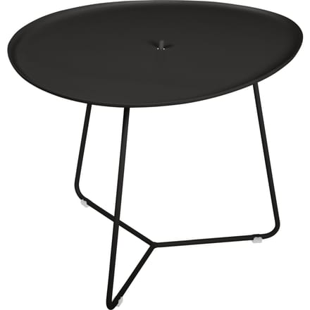 Fermob Cocotte bijzettafel - 42 drop