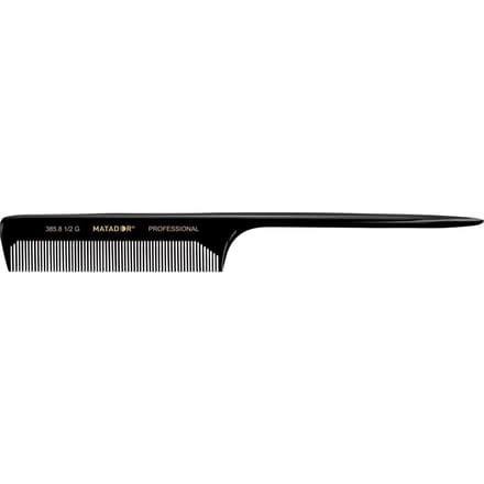 Matador Puntkam 385G/8.5 zwart 8,5inch
