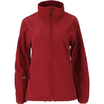 Vrouwen windjack Whistler Covina 8000