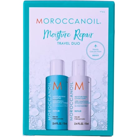 MOROCCANOIL MOISTURE REPAIR DUO SET