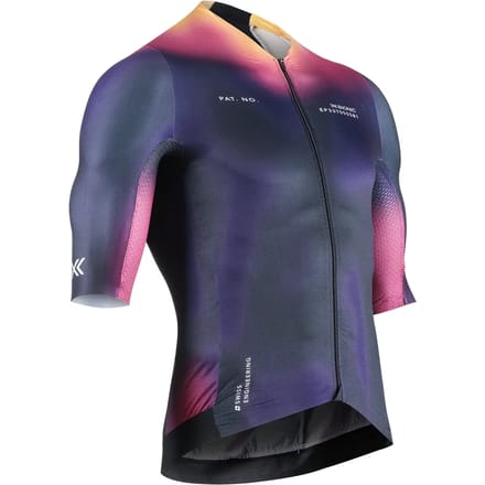 Jersey X-Bionic Corefusion Aero