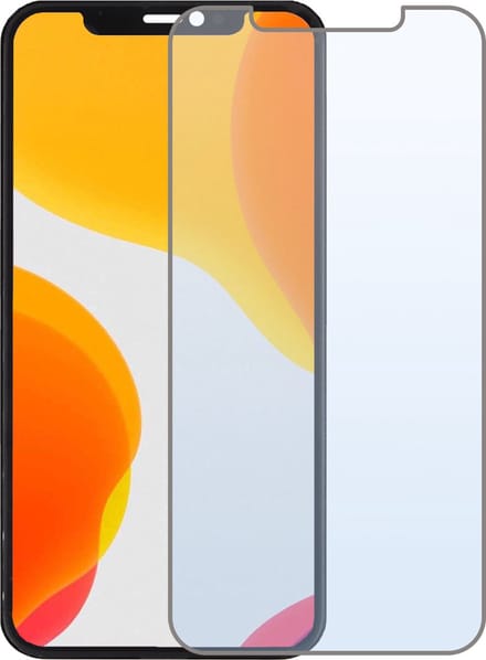 Screenprotector - Geschikt voor Apple iPhone 11 Pro Max - Extra Sterk - Beschermglas - Gehard Glas - Tempered Glass - Screen Protector - Bescherm Cover