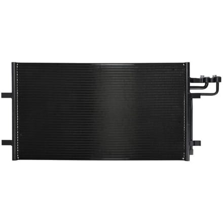 Condensator, airconditioning MAHLE AC 374 000S