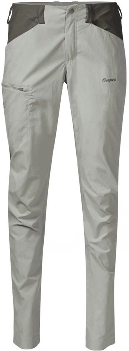 Bergans dameswandelbroek Utne V5 W Pants 36ight Greenud/Greenud 141947