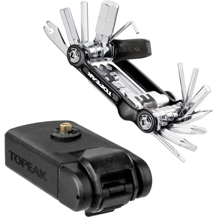 Multifunctioneel gereedschap Topeak Ninja Master+ T20