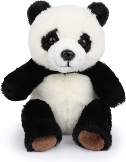 Bon Ton Toys - WWF ECO Panda - 15 cm - 6"